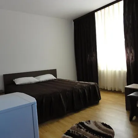 George Pensiune Constanţa