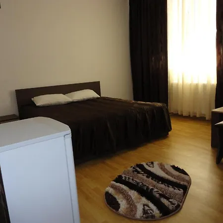 Pensiune George Constanţa