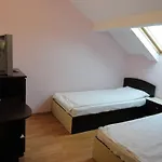 Guest house George 3*