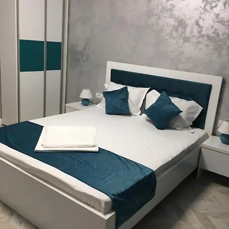George 3* Constanta