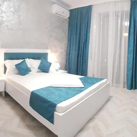 Guest house George 3*