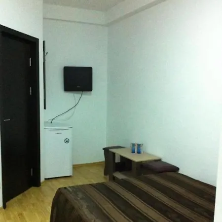 Guest house George Constanta