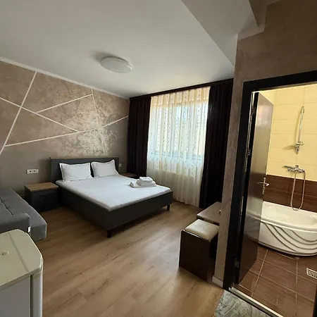 George Guest house 3*