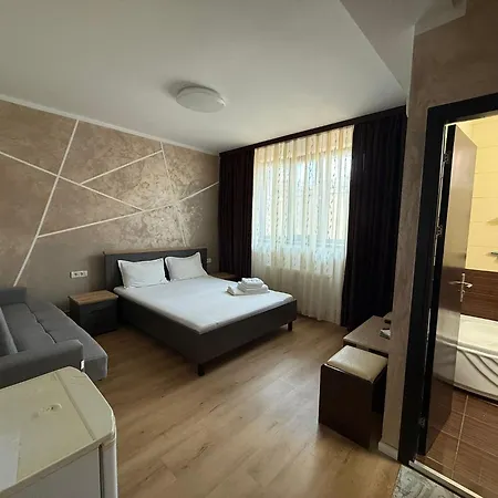 Guest house George Constanta