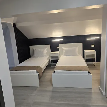 George Guest house 3*