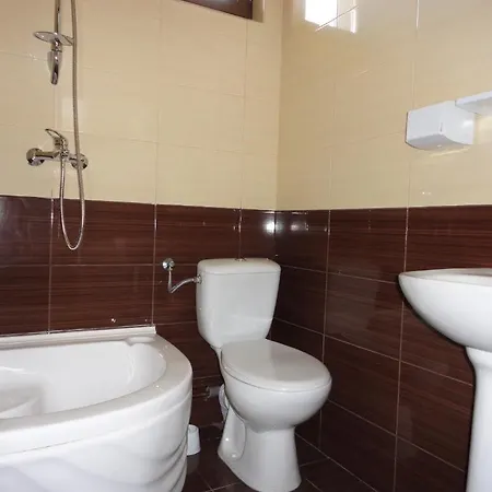 George 3* Constanţa