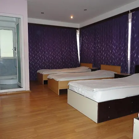 George Guest house 3*