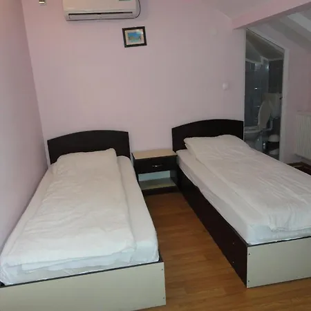 George Guest house Constanta