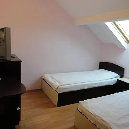 Gasthuis George 3*