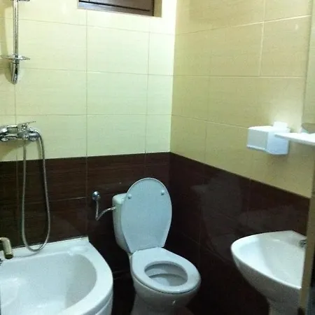 George Guest house 3*