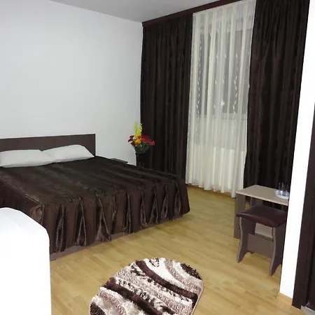 Guest house George Constanta