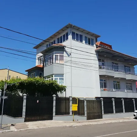 George Guest house 3*