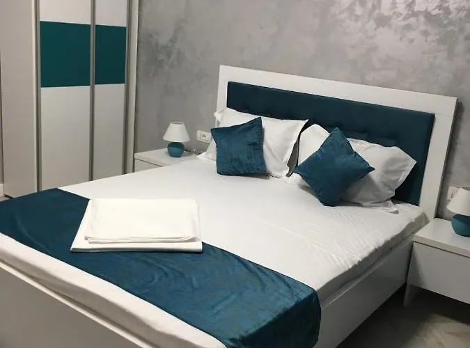 George 3* Constanţa