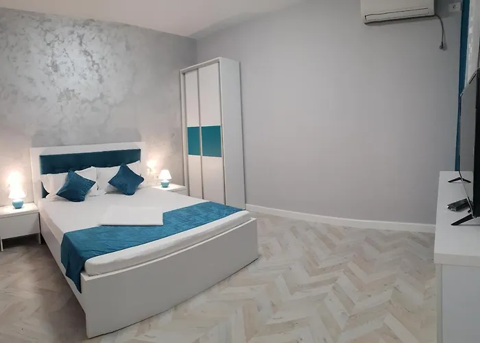 George Констанца