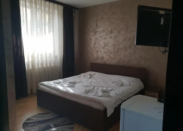 Гостевой дом George