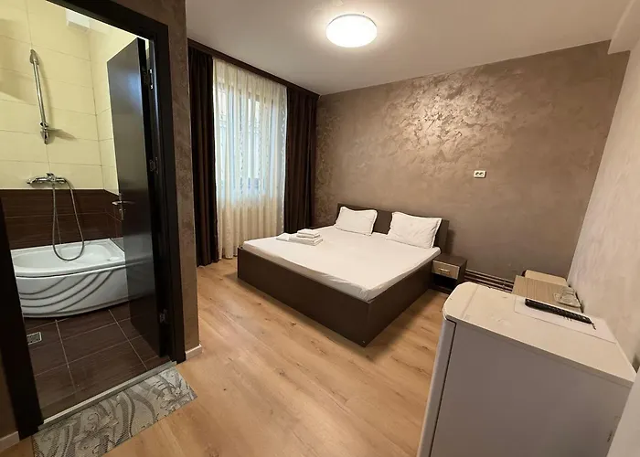 George 3* Констанца