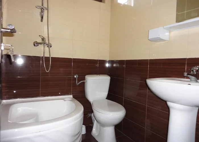 George 3* Constanţa