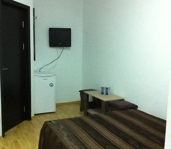 Penzion George Constanţa