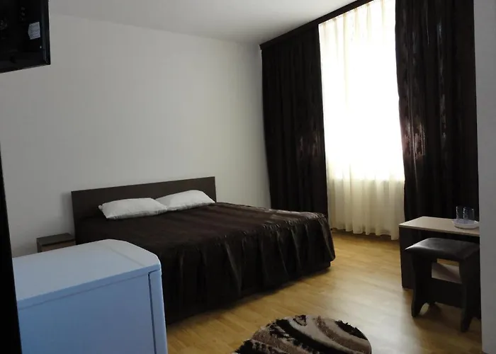 George Гостевой дом Констанца