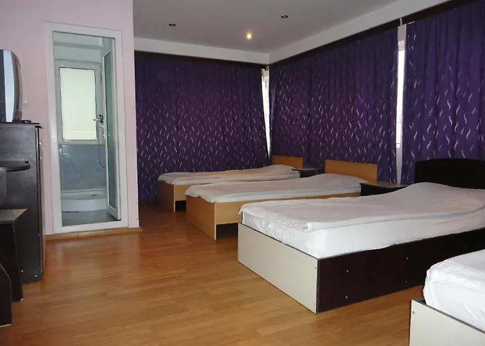 George Гостевой дом 3*