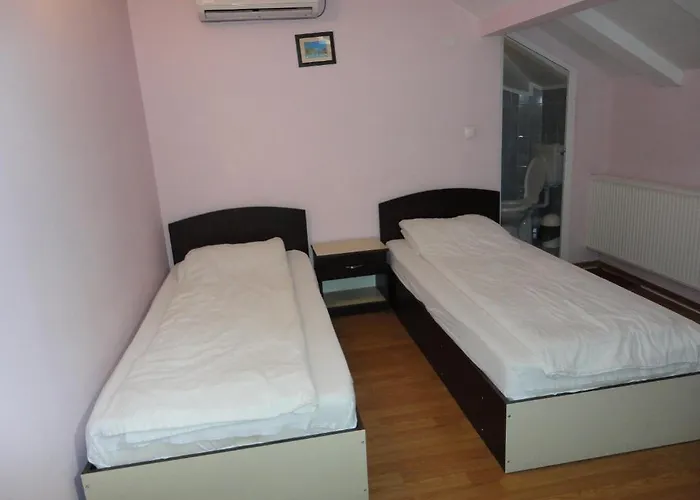 George Penzion Constanţa