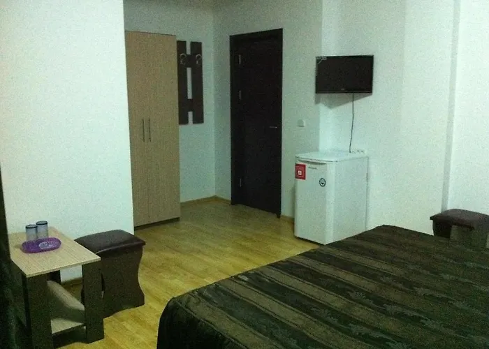 Гостевой дом George